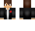 no legs worker skin