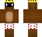 nooby bear updated