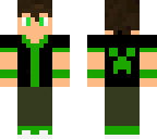 nova skin