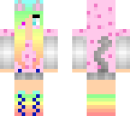 nyan cat