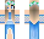 ocean blue mc