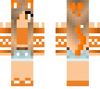orange kitty