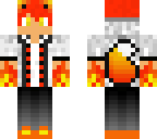 original flame