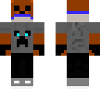 osito gamer