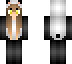 panda