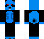 panda starcrooler