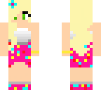 party princess