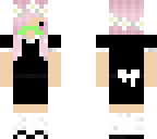 pastel girl