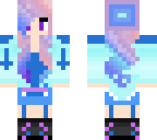 pastel goth
