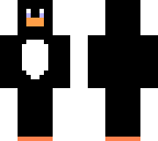 penguin fixed
