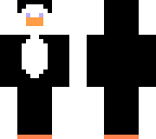 penguin fixed again
