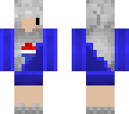 pepsiwoman