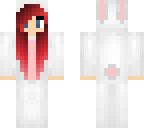 personal bunny edit