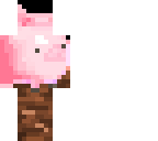 pig pixel art