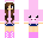 piggie hoodie