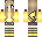 pika girl