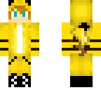 pikachu boy