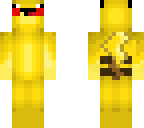 pikachuderpkawai