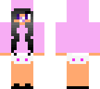 pink baby