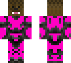 pink bacca