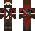 pirate assassin