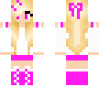 posh polly the party princess