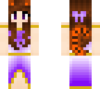 princess tora