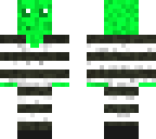 prisoner slime