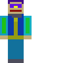 Programmer | Minecraft Skins