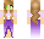 purple angel