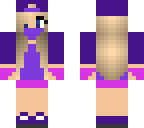 purple gangsta