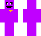 purple guy
