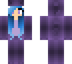 purple hippo