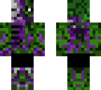 purple pigman