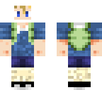 pxel finn