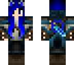 quake warrior