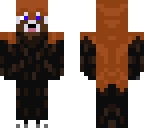 raccoon