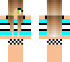 race girl