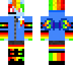 rainbow dash