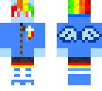 rainbow dash