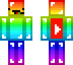 rainbow derp youtuber