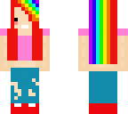 rainbow stuff