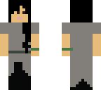 random skin