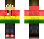 rasta