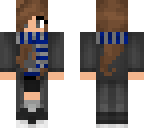 ravenclaw girl