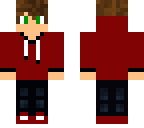red boy