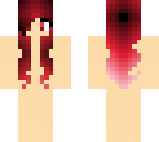 red hair base