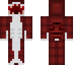 red shark