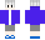 requested sans