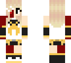 rin demon